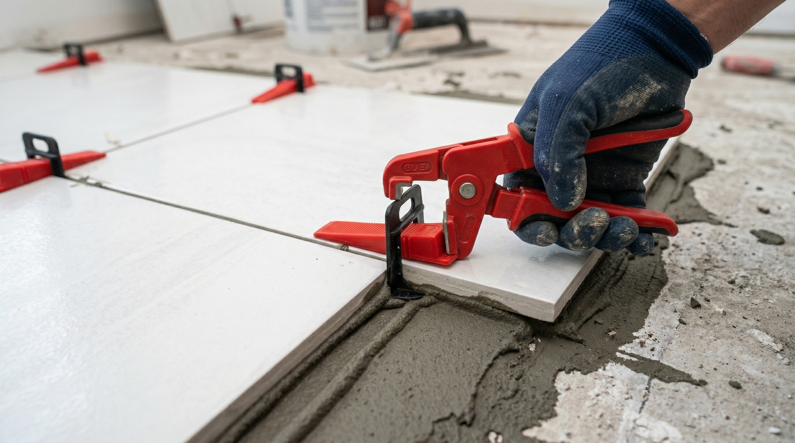 Paolo Giuliano Fliesenleger – Fliesenleger Steinenbronn